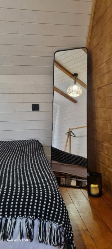 Cottage Toladi Kazbegi Luaran gambar
